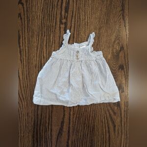 Carter's 3m tank dress